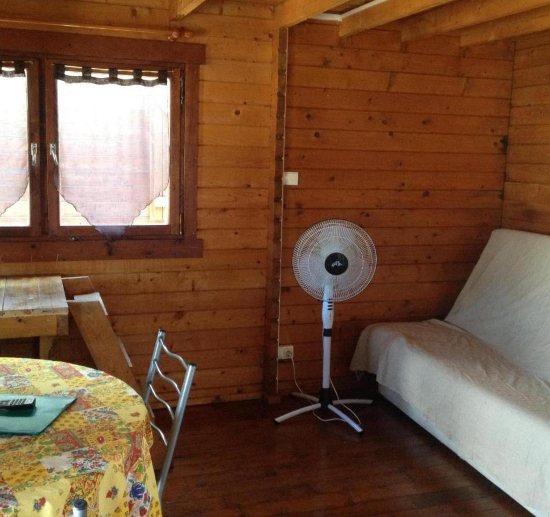 סיינט ג'וזף Les Bungalows Les Vanilliers, Sud Sauvage Avec Piscine מראה חיצוני תמונה