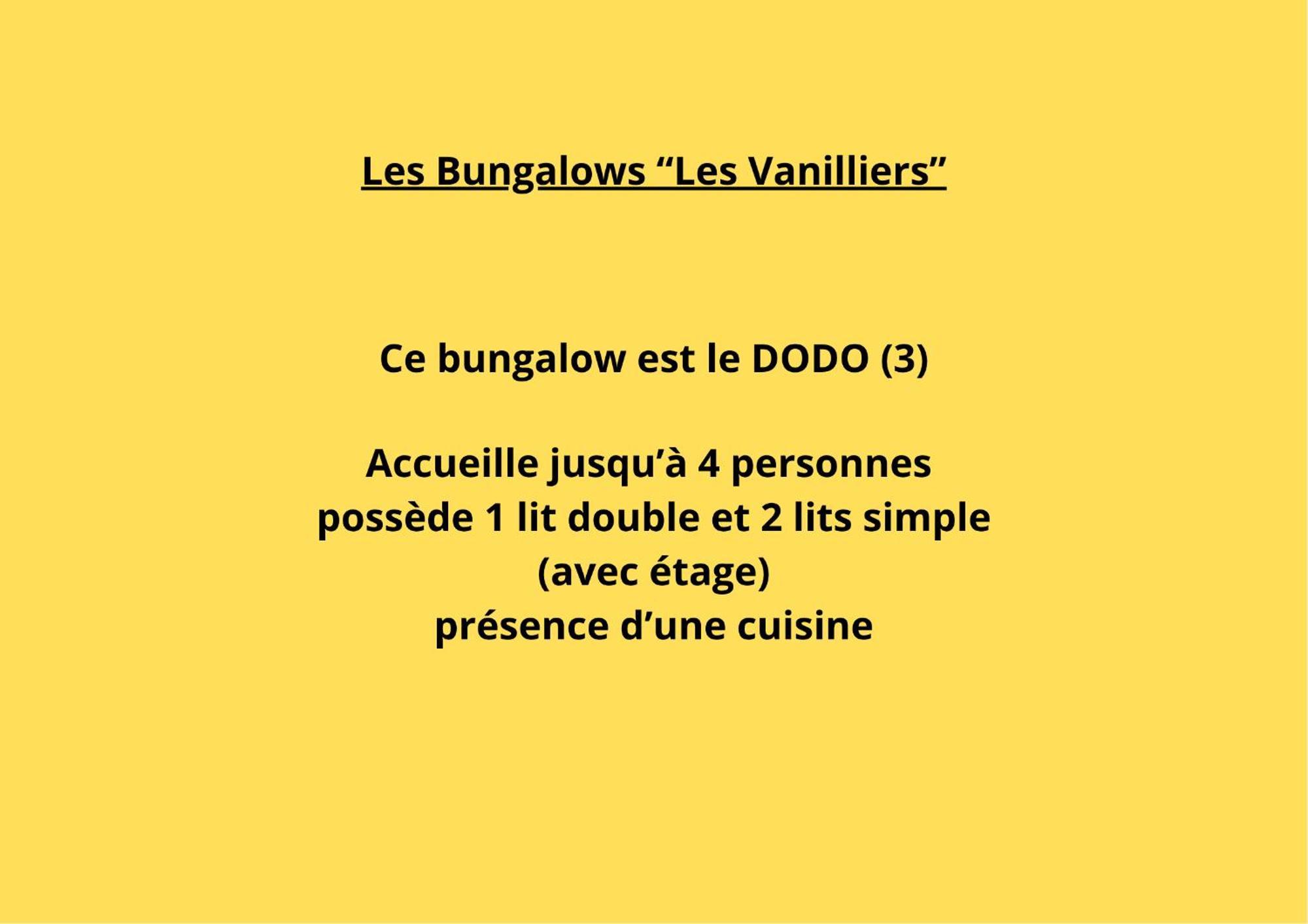 סיינט ג'וזף Les Bungalows Les Vanilliers, Sud Sauvage Avec Piscine מראה חיצוני תמונה